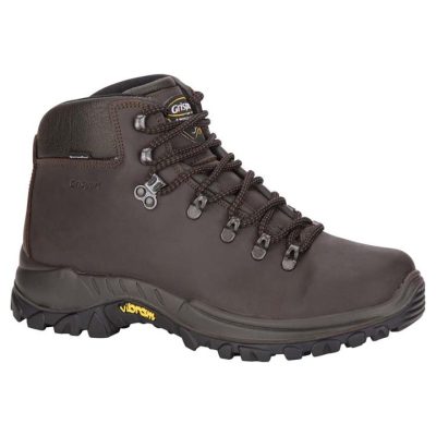 Grisport Classic Mid Waterproof Unisex Hiking Boots