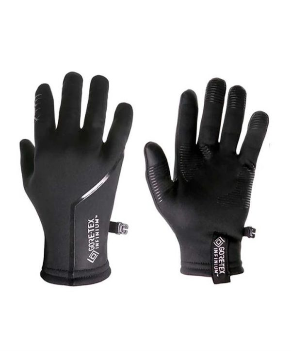 XTM Gore Infinium II Adult Unisex Windproof Snow Gloves
