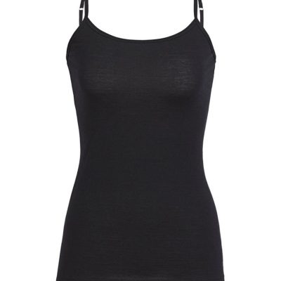 Icebreaker Siren Womens Merino Cami