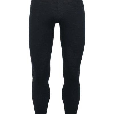 Icebreaker Merino 200 Oasis Mens Merino Thermal Leggings