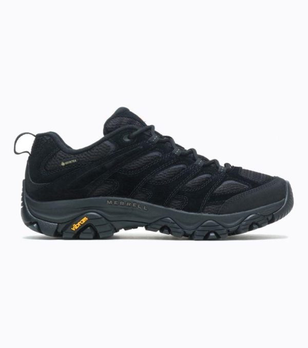 Merrell Moab 3 GTX Mens Hiking Shoes