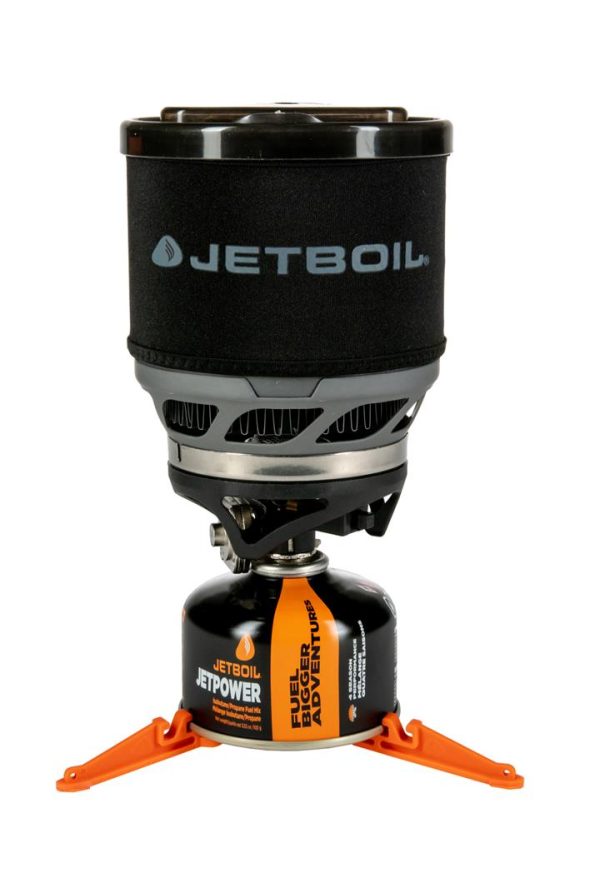 Jetboil Minimo Cooking Pot Camp Stove System