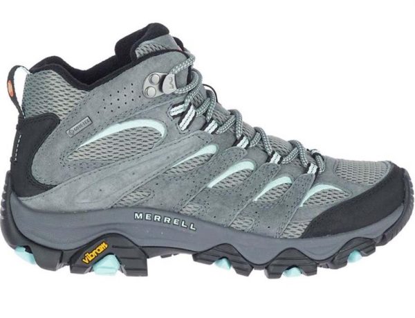 Merrell Moab 3 Mid GTX Womens Hiking Boots