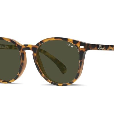 Liive Berawa Polarised Sunglasses