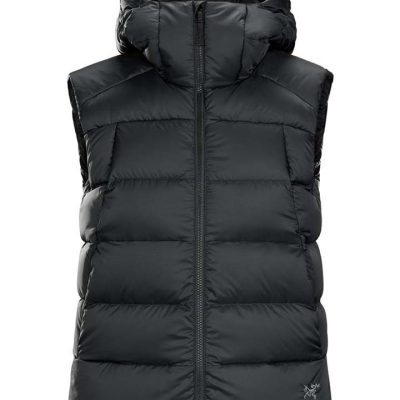Arcteryx Thorium Womens Insulated Vest