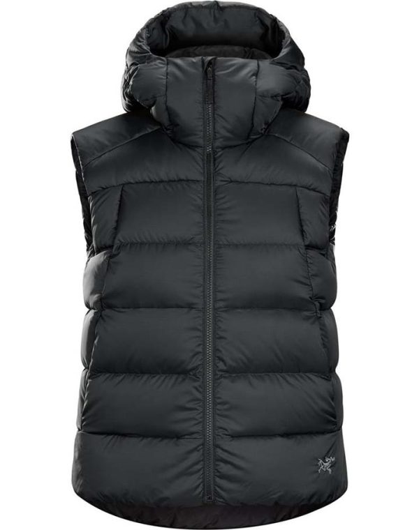 Arcteryx Thorium Womens Insulated Vest