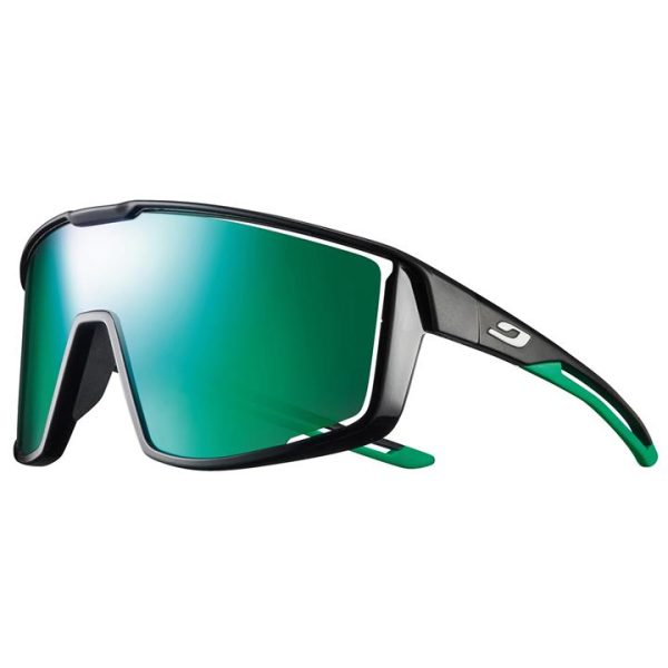 Julbo Fury Reactiv Spectron 3 Colour Flash Performance Sunglasses