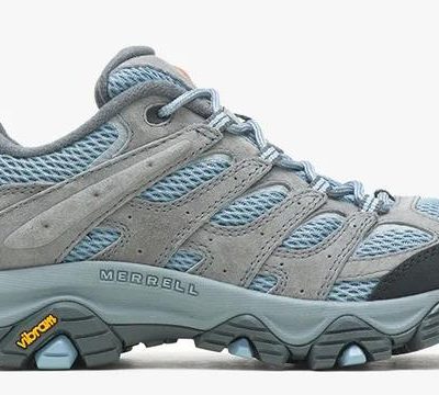 Merrell Moab 3 Womens Hiking Shoes