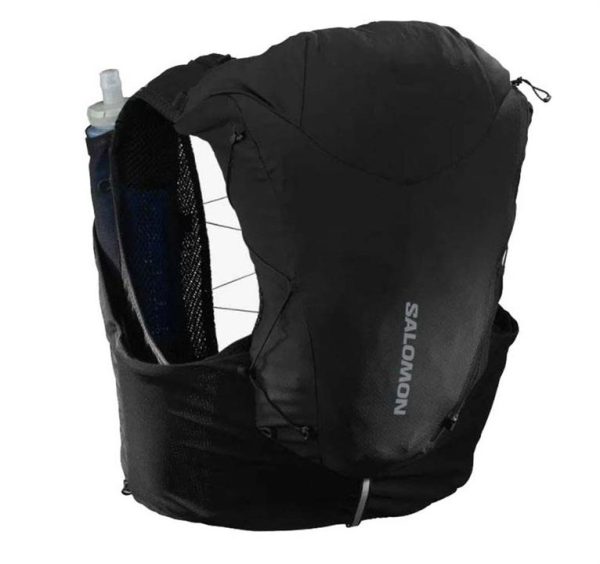 Salomon Adv Skin 12 Set Unisex Running Vest