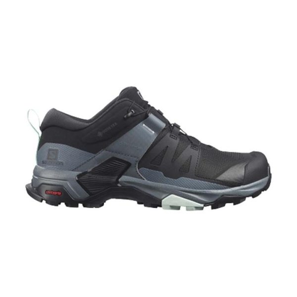 Salomon X Ultra 4 GTX Womens Hiking Shoes