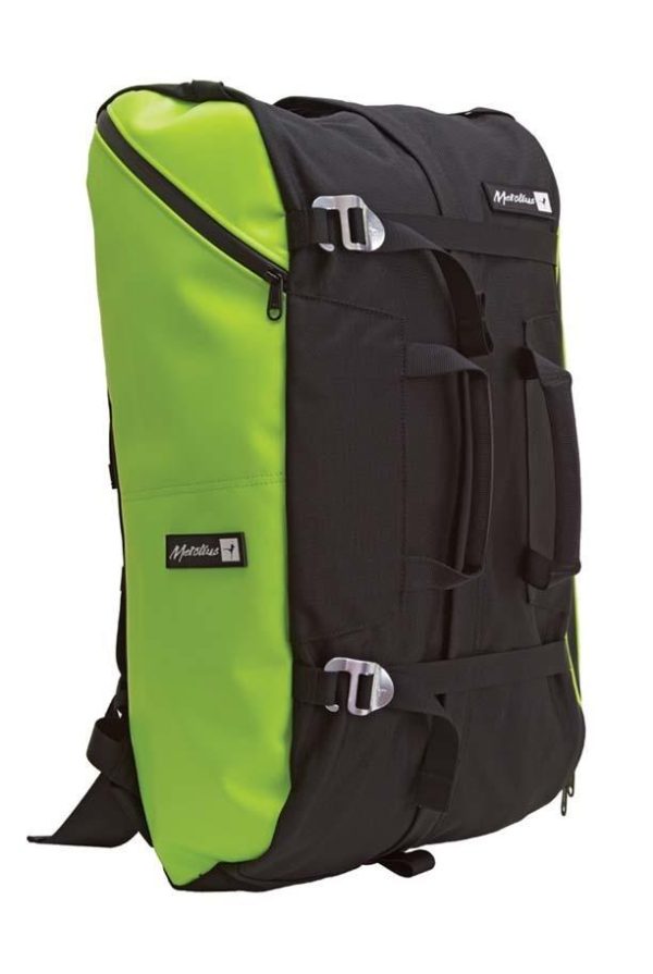 Metolius Crag Station Climbing Backpack