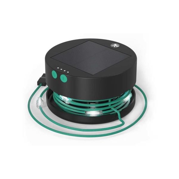 Luci MPowerd Solar String Light