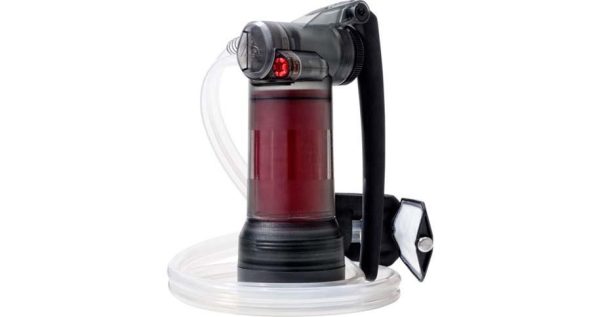 MSR Guardian Water Purifier