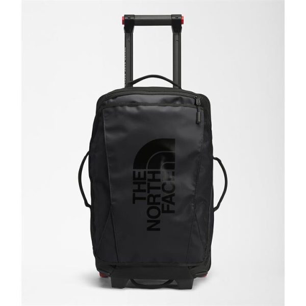 The North Face Rolling Thunder 22in Wheeled Carry