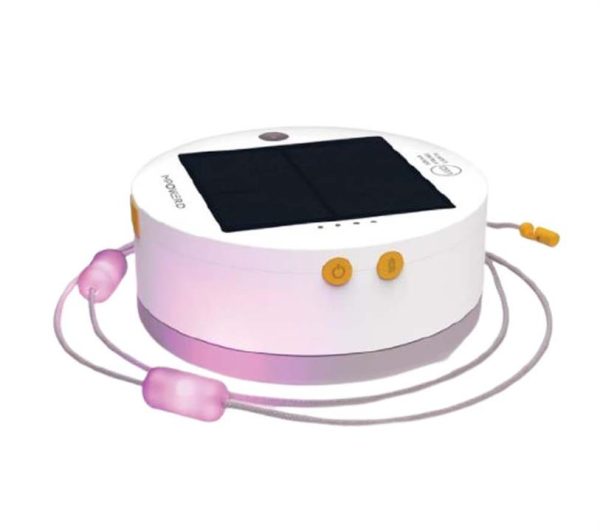 Mpowerd Luci Colour String Lights