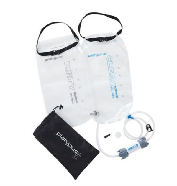Platypus GravityWorks Water Filter System