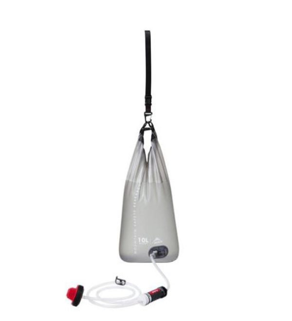 MSR AutoFlow XL 10L Gravity Water Filter
