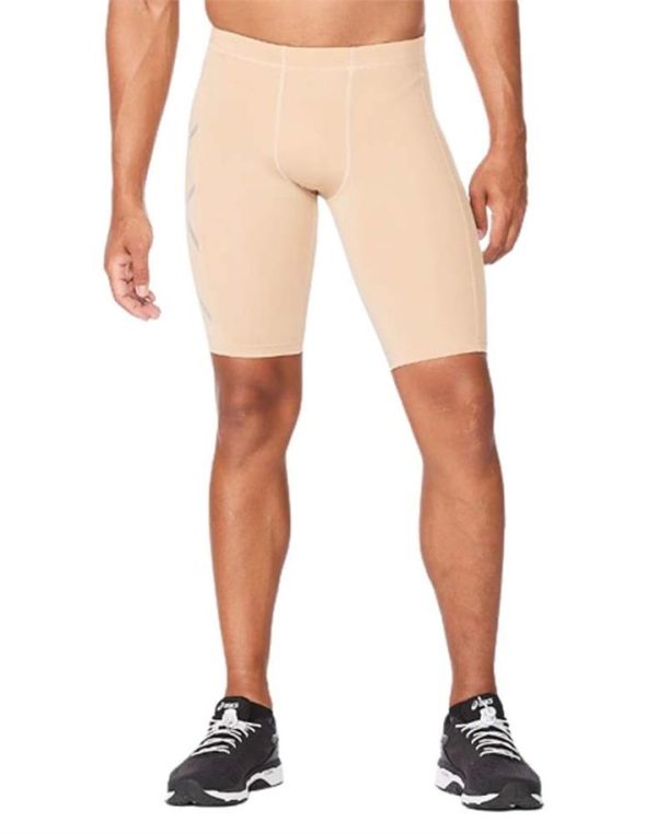2XU Core Compression Mens Running Shorts