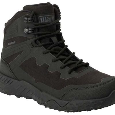 Magnum Boxer Mid Waterproof Mens Tactical Boots