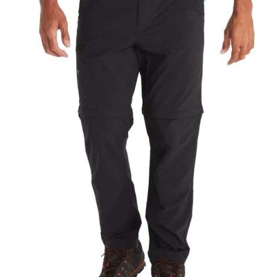 Marmot Arch Rock Convertible Mens Hiking Pants