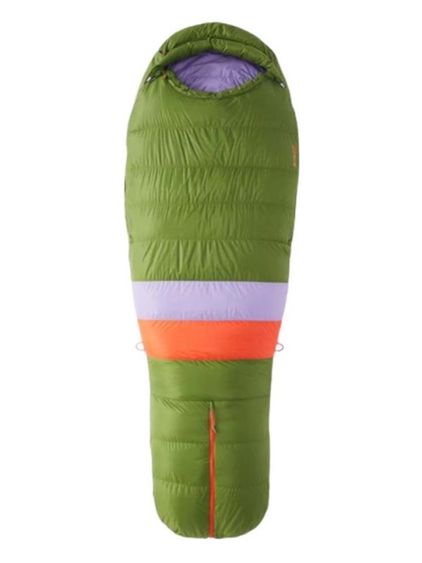 Marmot Angel Fire 25 Womens Down Sleeping Bag