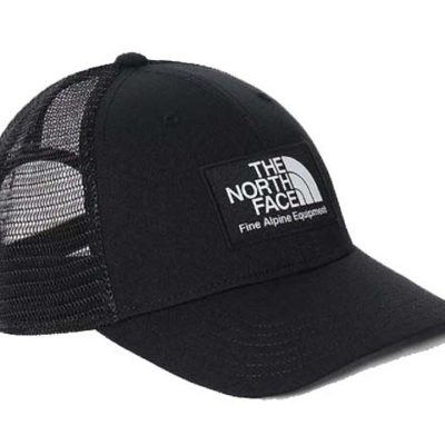 The North Face Deep Fit Mudder Trucker Cap