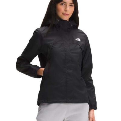 The North Face Antora Womens Waterproof Jacket