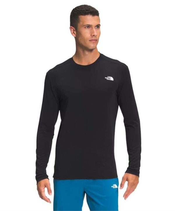 The North Face Wander L/S Mens T