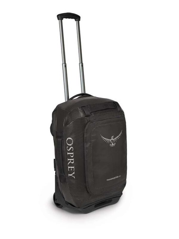 Osprey Transporter 40L Wheeled Duffel