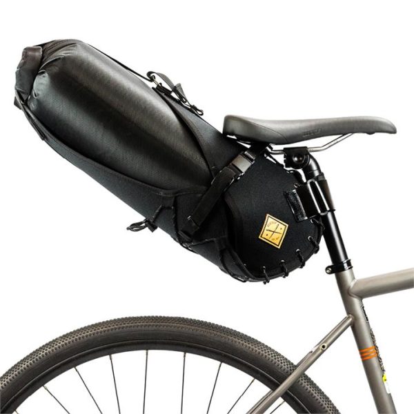 Restrap Bikepacking 14L Saddle Bag