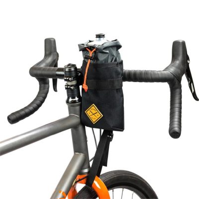 Restrap Bikepacking Stem Bag