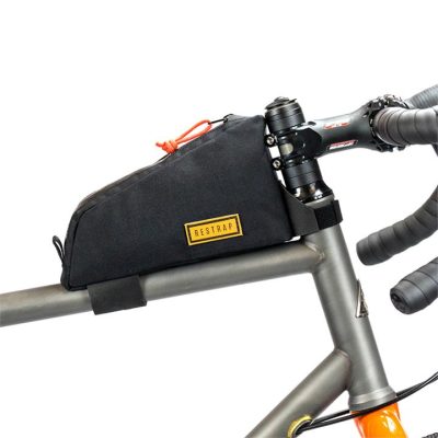 Restrap Top Tube Bag