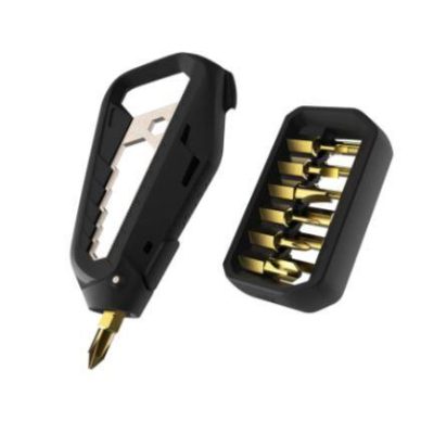Tactica M100X Compact Multitool Bundle Pack