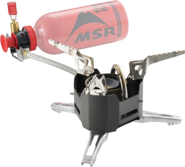 MSR XGK EX Multi