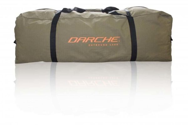 Darche Outbound 1400 Swag Bag