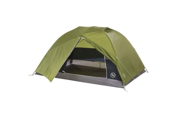 Big Agnes Blacktail 3 3