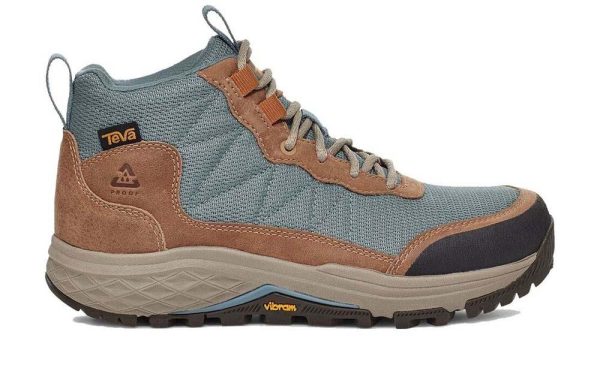 Teva Ridgeview Mid Womens Hiking Boots