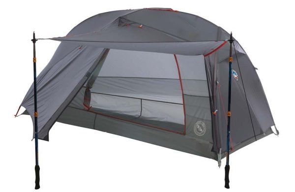 Big Agnes Copper Spur HV UL1 Bikepack 3 Season 1