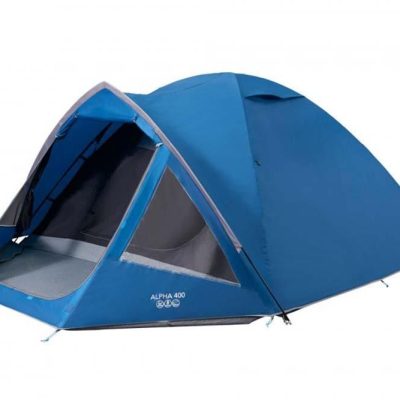 Vango Alpha 400 Earth Series 4
