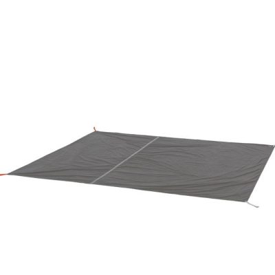Big Agnes Copper Spur HV U4 Footprint