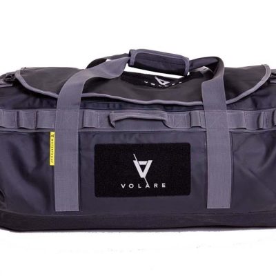 Volare Weatherproof Team 40L Sports Duffel Bag