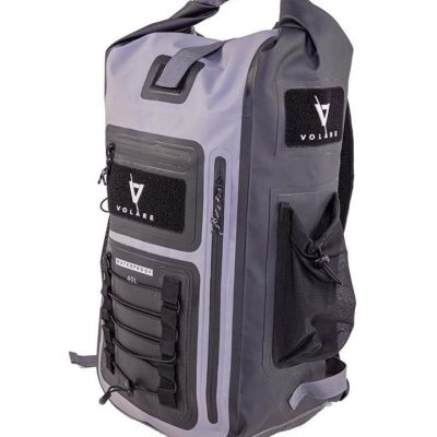 Volare Waterproof Adventure 40L Waterproof Backpack