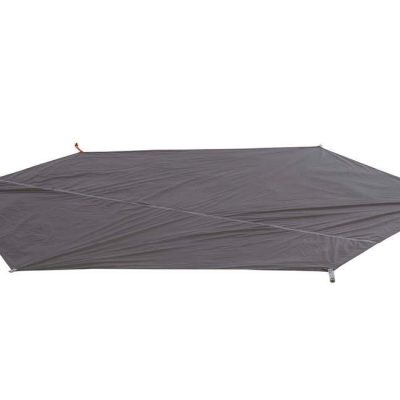Big Agnes Tiger Wall UL3 Bikepack Footprint