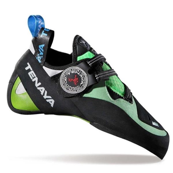 Tenaya Mundaka Unisex Climbing Shoes