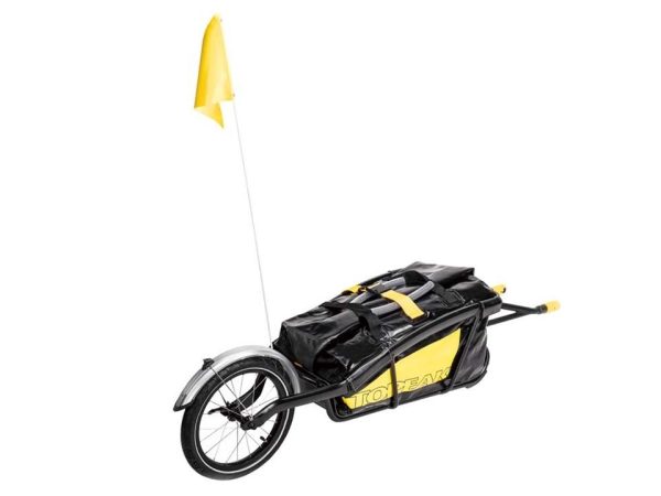 Topeak Journey Trailer And Drybag