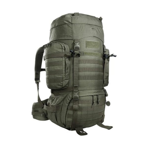 Tasmanian Tiger Raid Pack MKIII IRR Military Hiking Pack