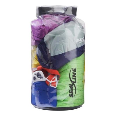 Sealline Baja View Dry Bag