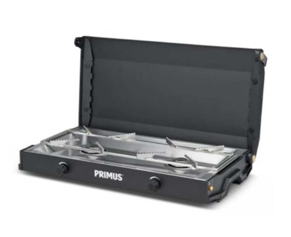 Primus Kinjia Portable 2 Burner Stove