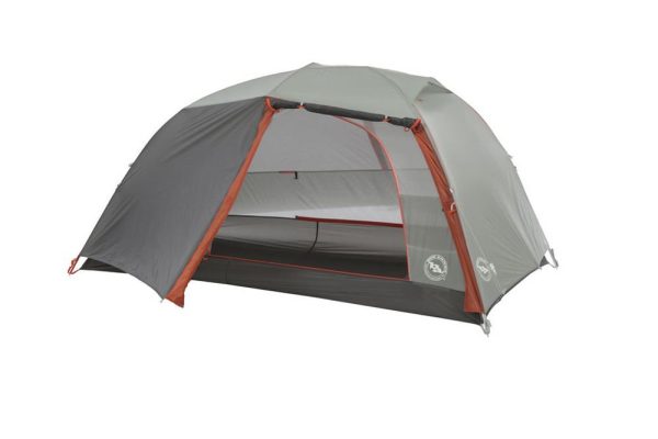Big Agnes Copper Spur HV UL2 mtnGLO 3