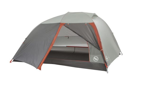 Big Agnes Copper Spur HV UL3 mtnGLO 3